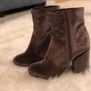 Steve madden boots
